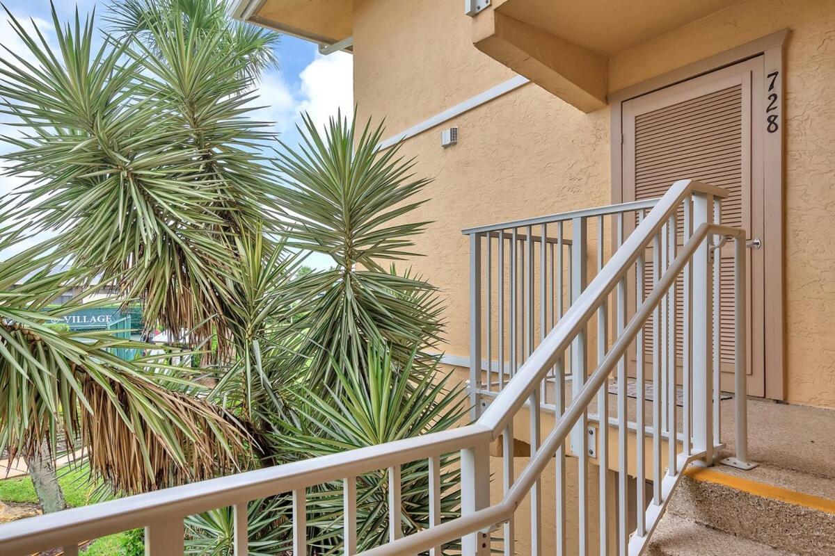 Apartment Dreamy 2 Minute Walk To W King Size Bd Fort Pierce
