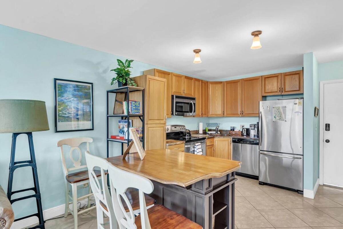 Apartment Dreamy 2 Minute Walk To W King Size Bd Fort Pierce