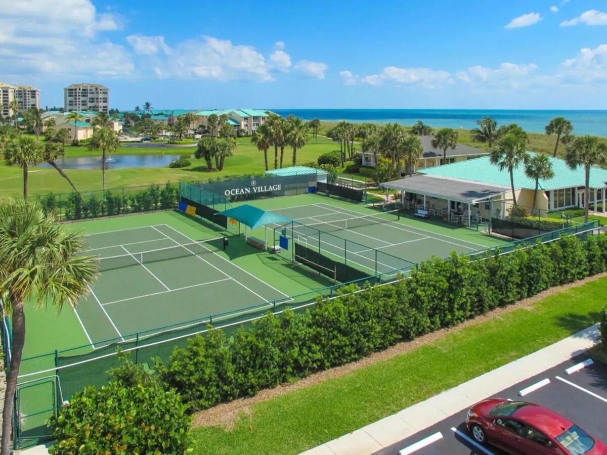 Dreamy 2 Minute Walk To W King Size Bd Apartment Fort Pierce