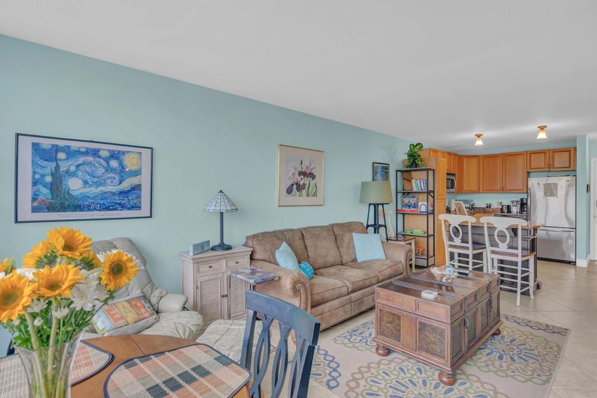 Dreamy 2 Minute Walk To W King Size Bd Fort Pierce