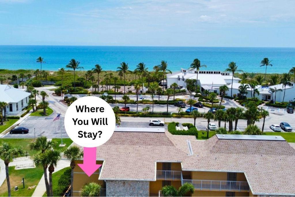 Dreamy 2 Minute Walk To W King Size Bd Apartment Fort Pierce